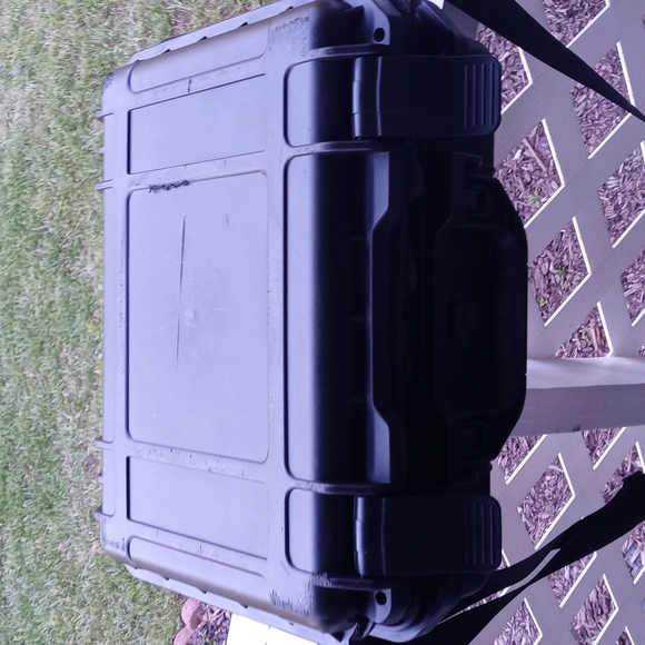 MAVIC AIR 2 HARD CASE - Picture 5 of 9